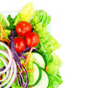 8 Healthy Salad Dressing Recipes You Should Make at Home