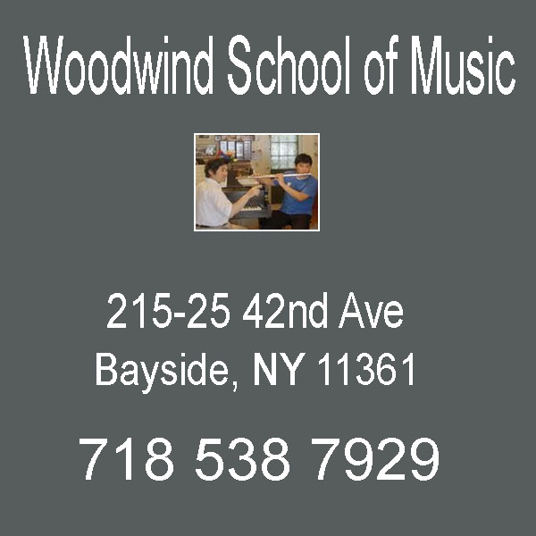 woodwind